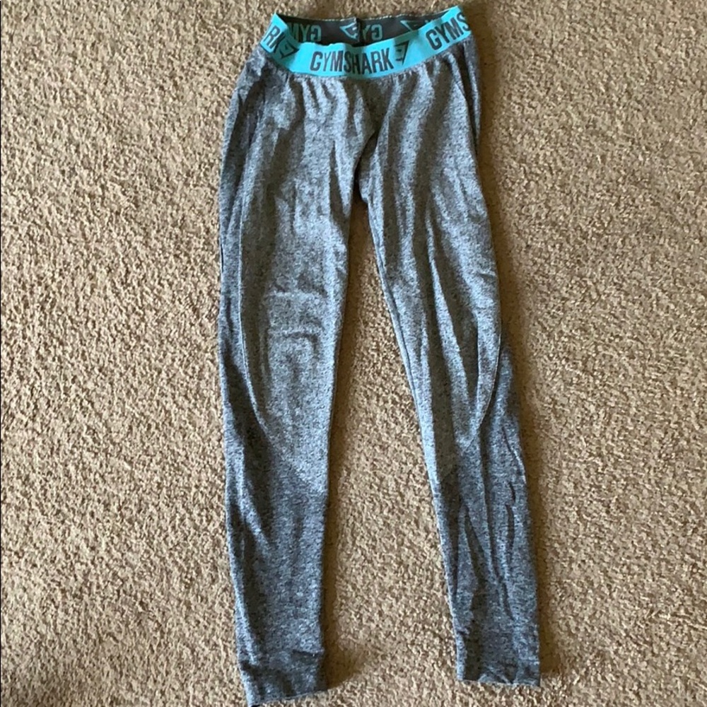Gymshark leggings